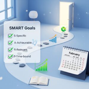 SMART Goal