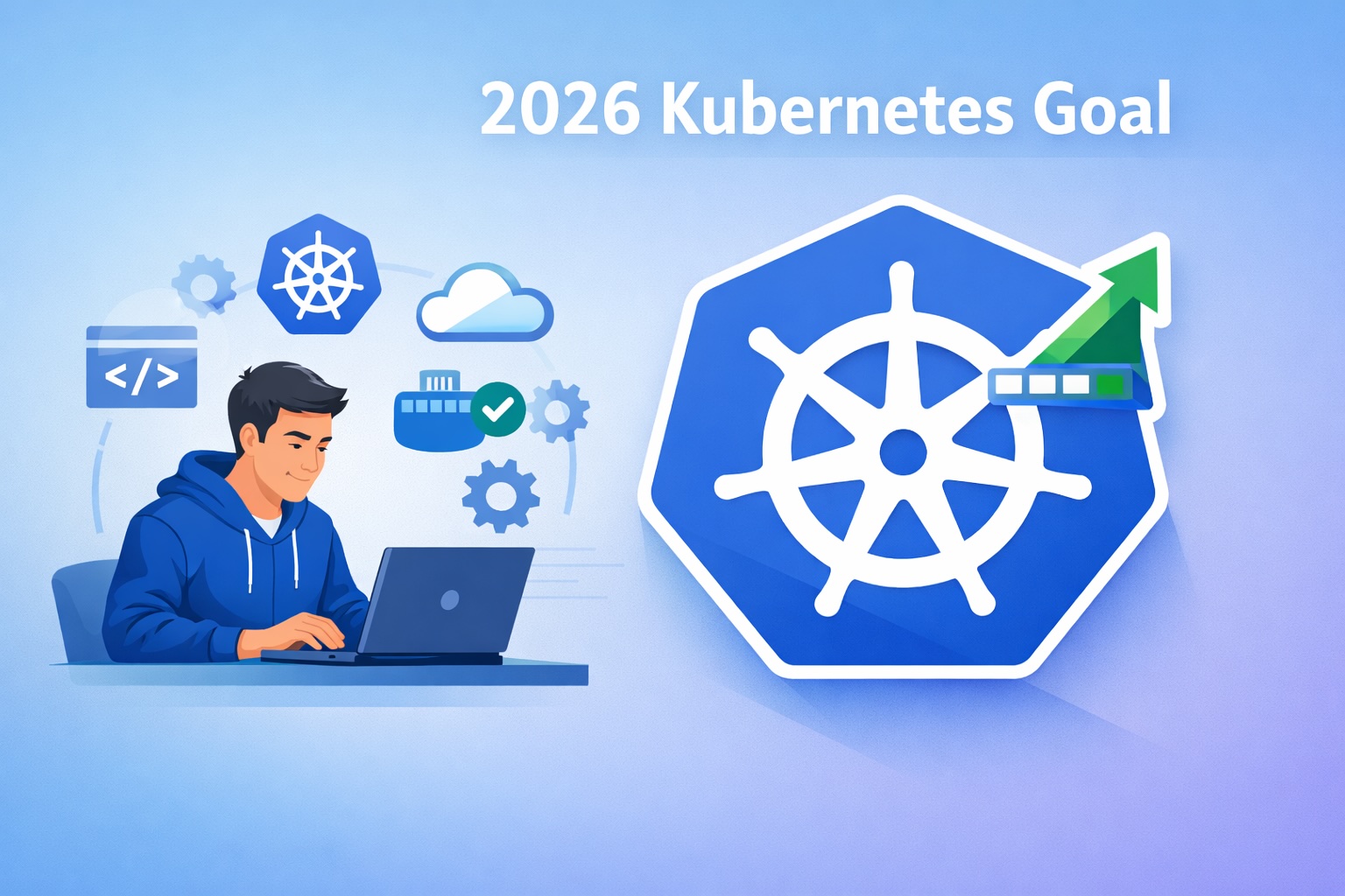Kubernetes Goal